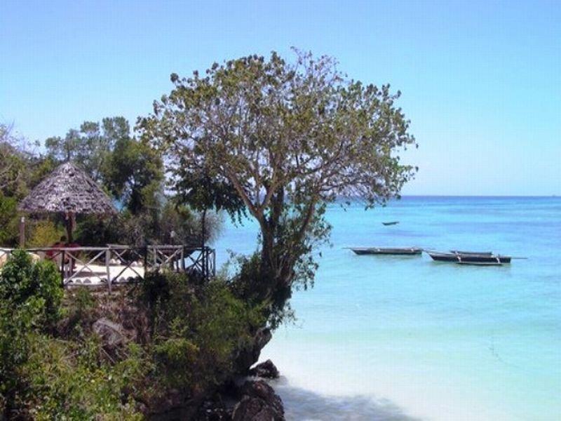 Nungwi Lodge Ora Resort Zanzibar Exterior photo