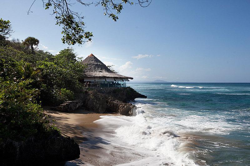 Sea Horse Ranch Hotel Sosua Exterior photo