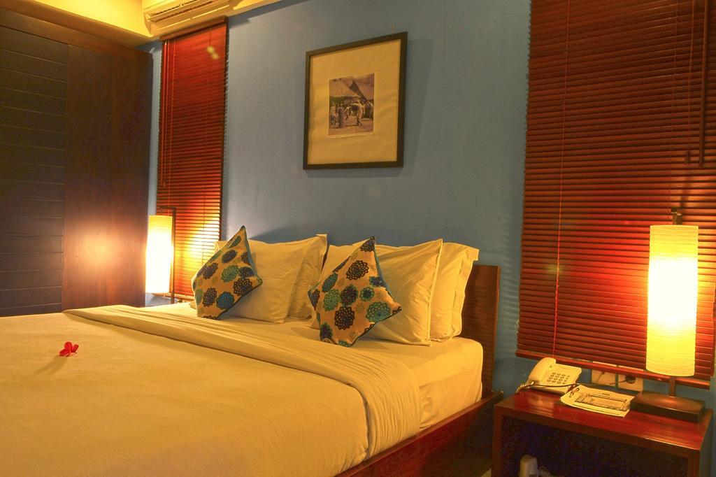 K2 Eco Boutique Hotel Mataram Room photo