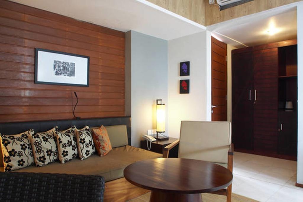 K2 Eco Boutique Hotel Mataram Room photo