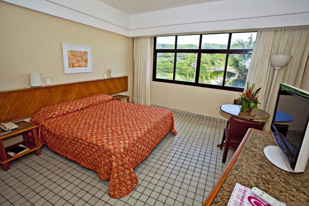 Hotel Parque Da Costeira Natal Room photo
