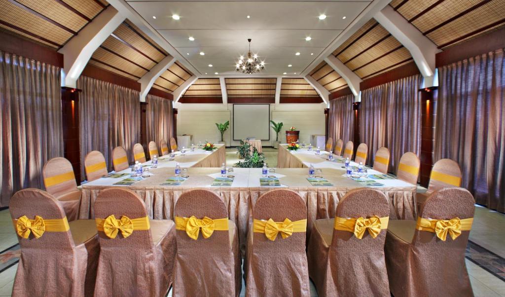 Fleur De Lys Resort & Spa Long Hai Facilities photo