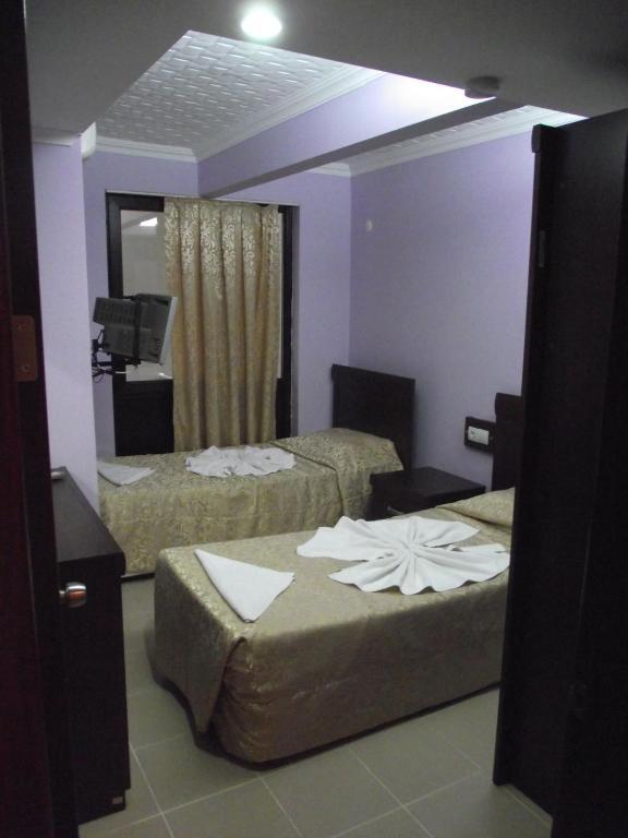 Ruritania Hotel Alanya Room photo