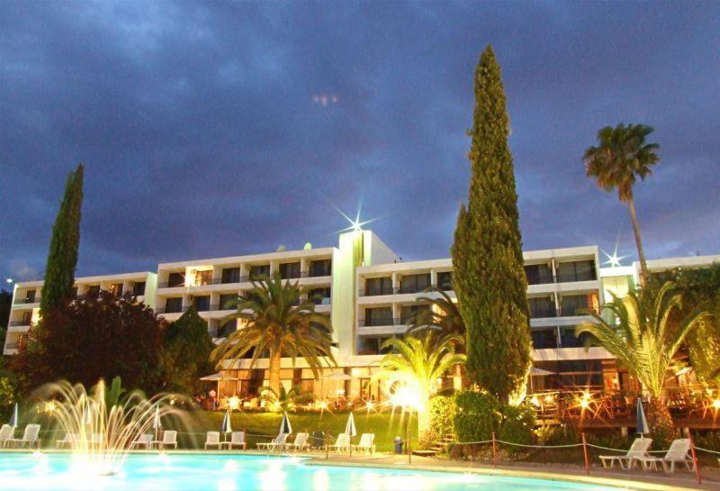 Park Hotel Corfu Gouvia Exterior photo