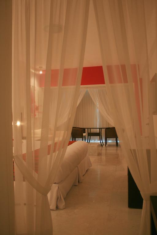 Bel Air Boutique Residence Mazatlan Room photo