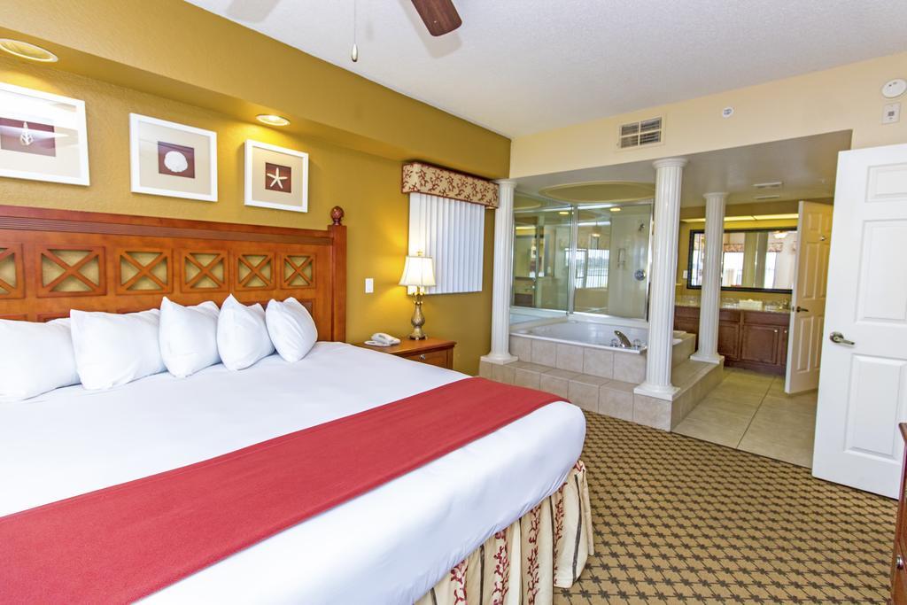 Westgate Lake Resort & Spa Orlando Room photo