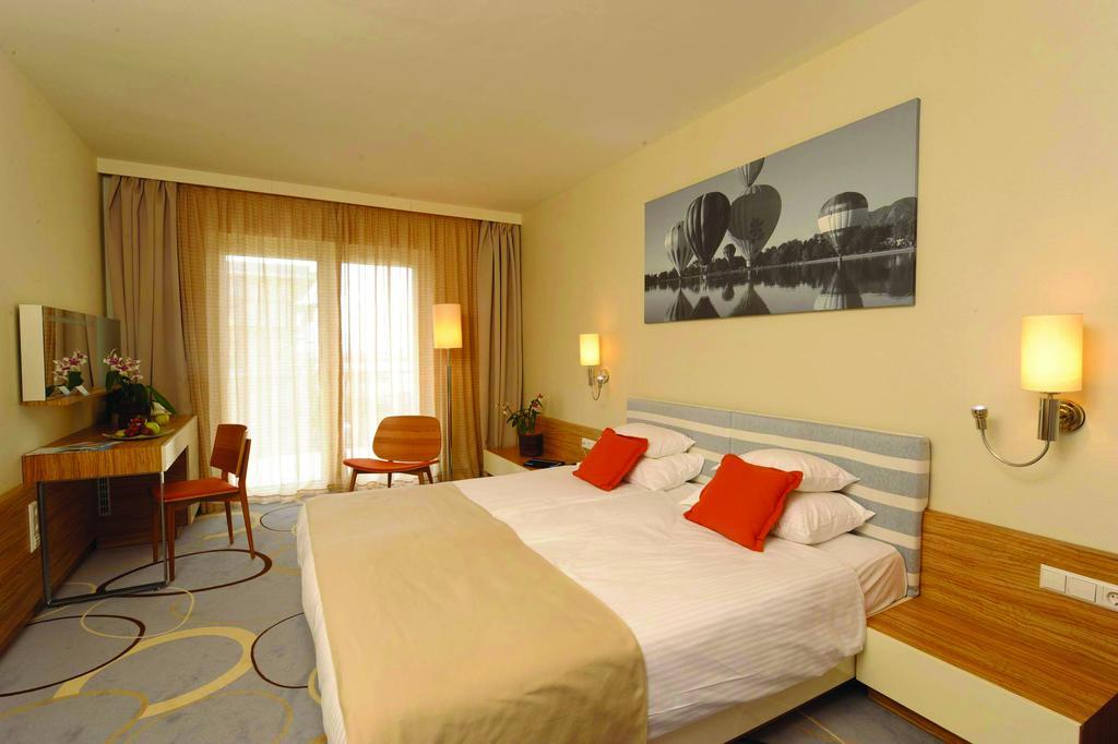 Velence Resort & Spa Kapolnasnyek Room photo