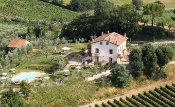 Lago Montepulciano Exterior photo