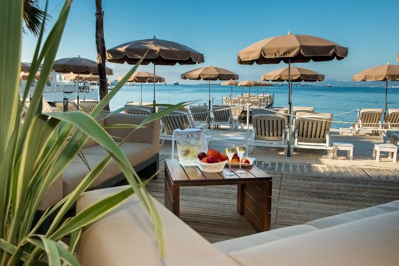 Ac Hotel By Marriott Ambassadeur Antibes - Juan Les Pins Exterior photo