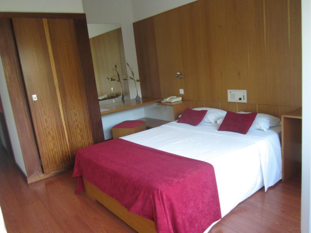 Hotel Eco Salvador Geres Room photo