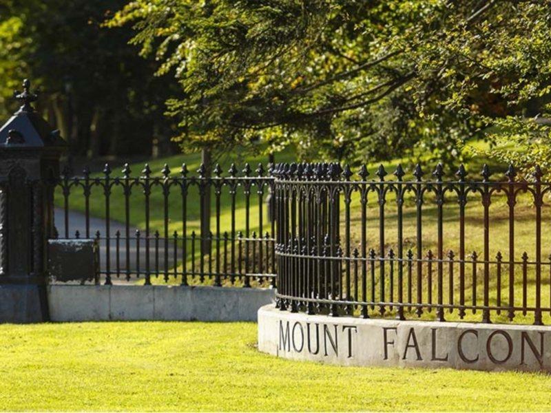 Mount Falcon Estate Hotel Ballina  Exterior photo