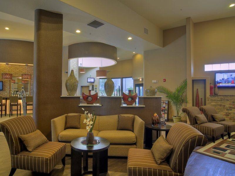 Best Western Plus Lackland Hotel And Suites. San Antonio Exterior photo
