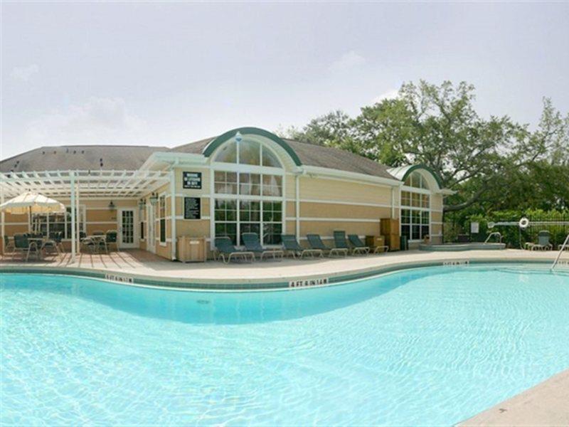 Mainsail Suites Hotel & Conference Center Tampa Exterior photo