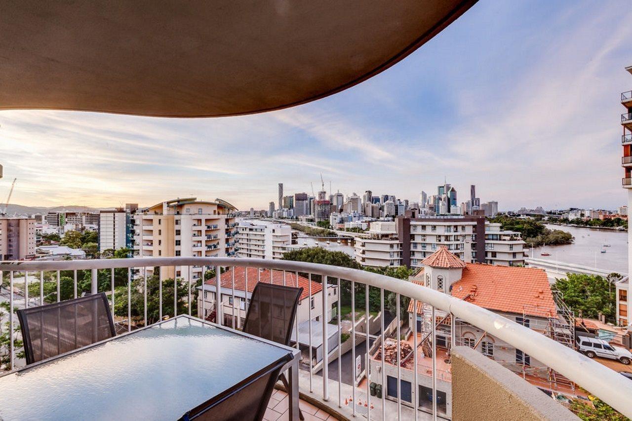 Hillcrest Apartment Hotel Brisbane Exterior photo