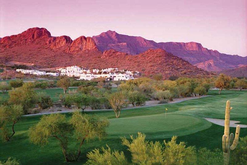 Gold Canyon Golf Resort Facilities photo