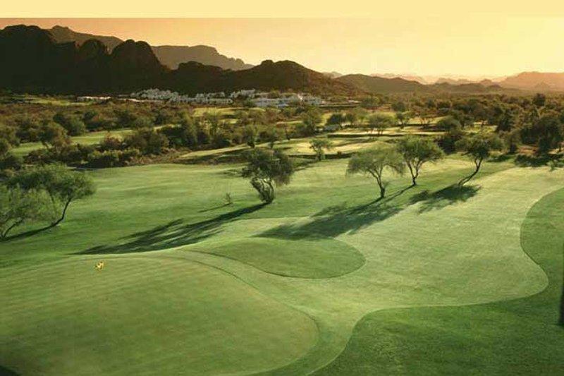 Gold Canyon Golf Resort Facilities photo