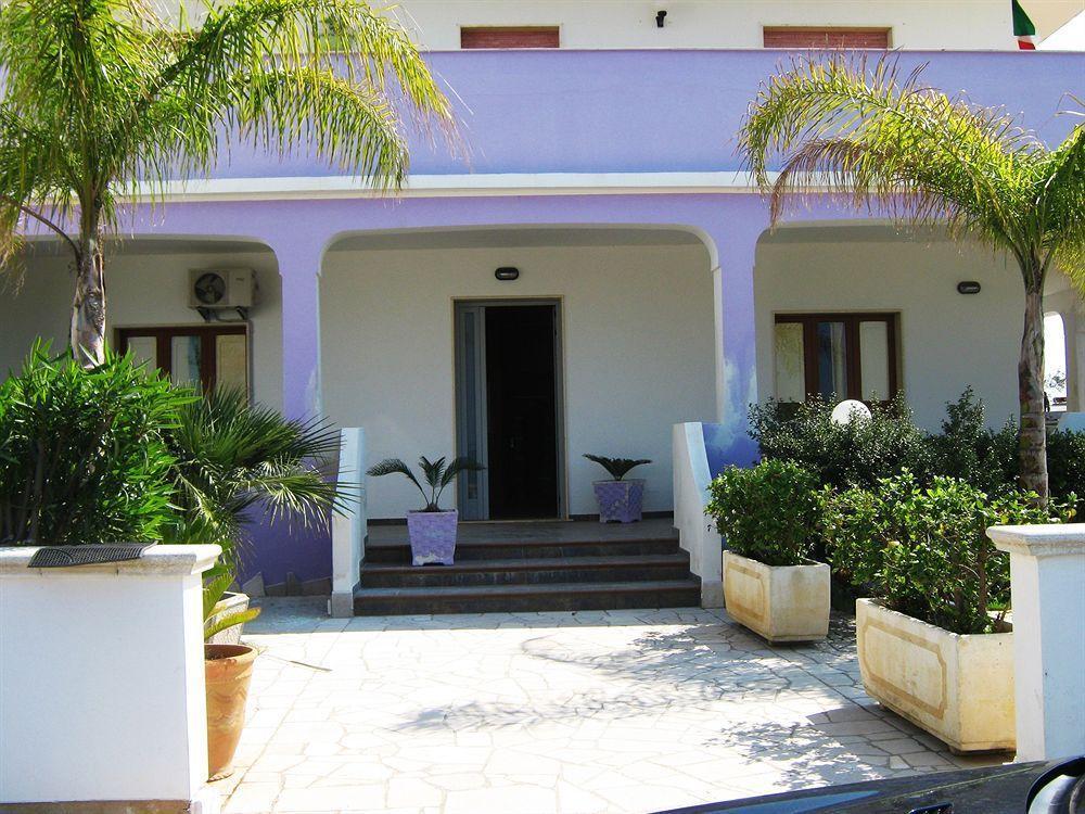 Bed & Breakfast Kale Porto Cesareo Exterior photo