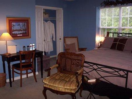 15 Acres Retreat Hotel Mineola Room photo