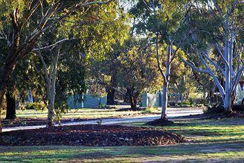 Bellellen Homestead Stawell Exterior photo