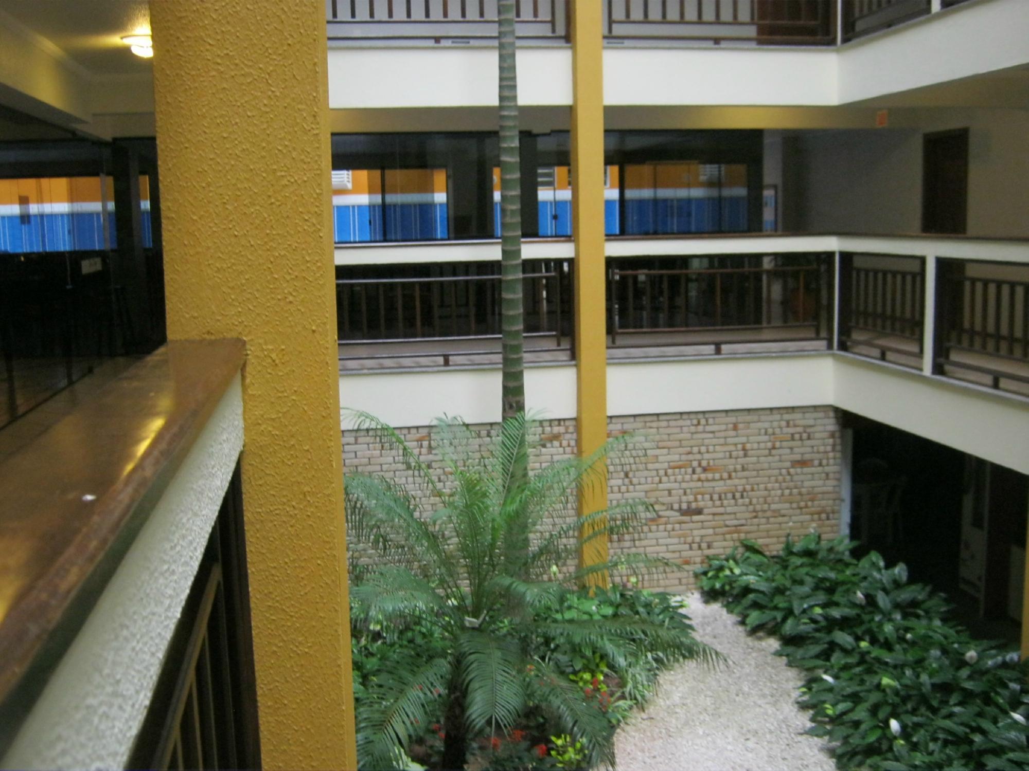 Hanna San Diego Apart Hotel - Canasvieiras Florianopolis Exterior photo