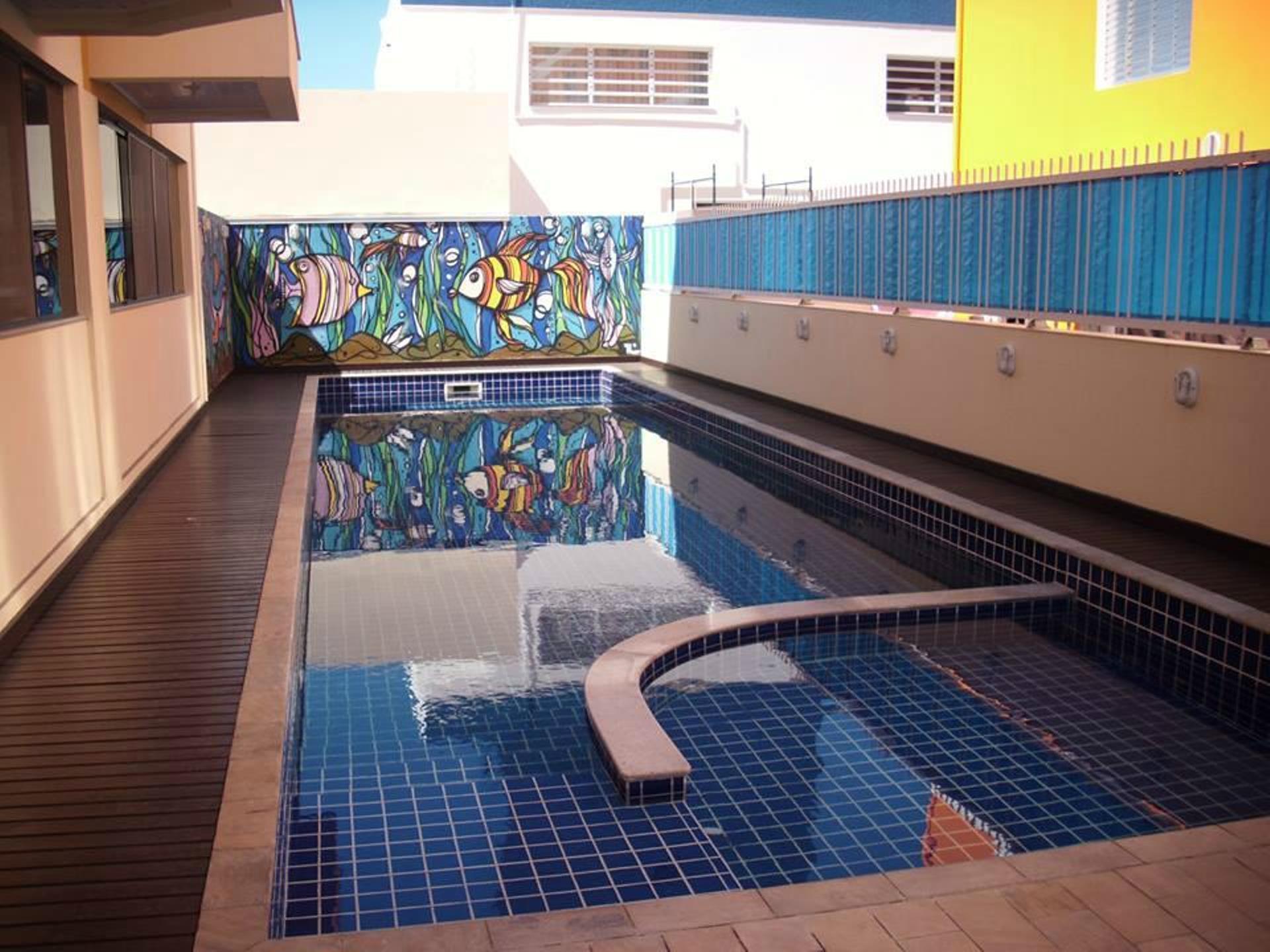 Hanna San Diego Apart Hotel - Canasvieiras Florianopolis Exterior photo