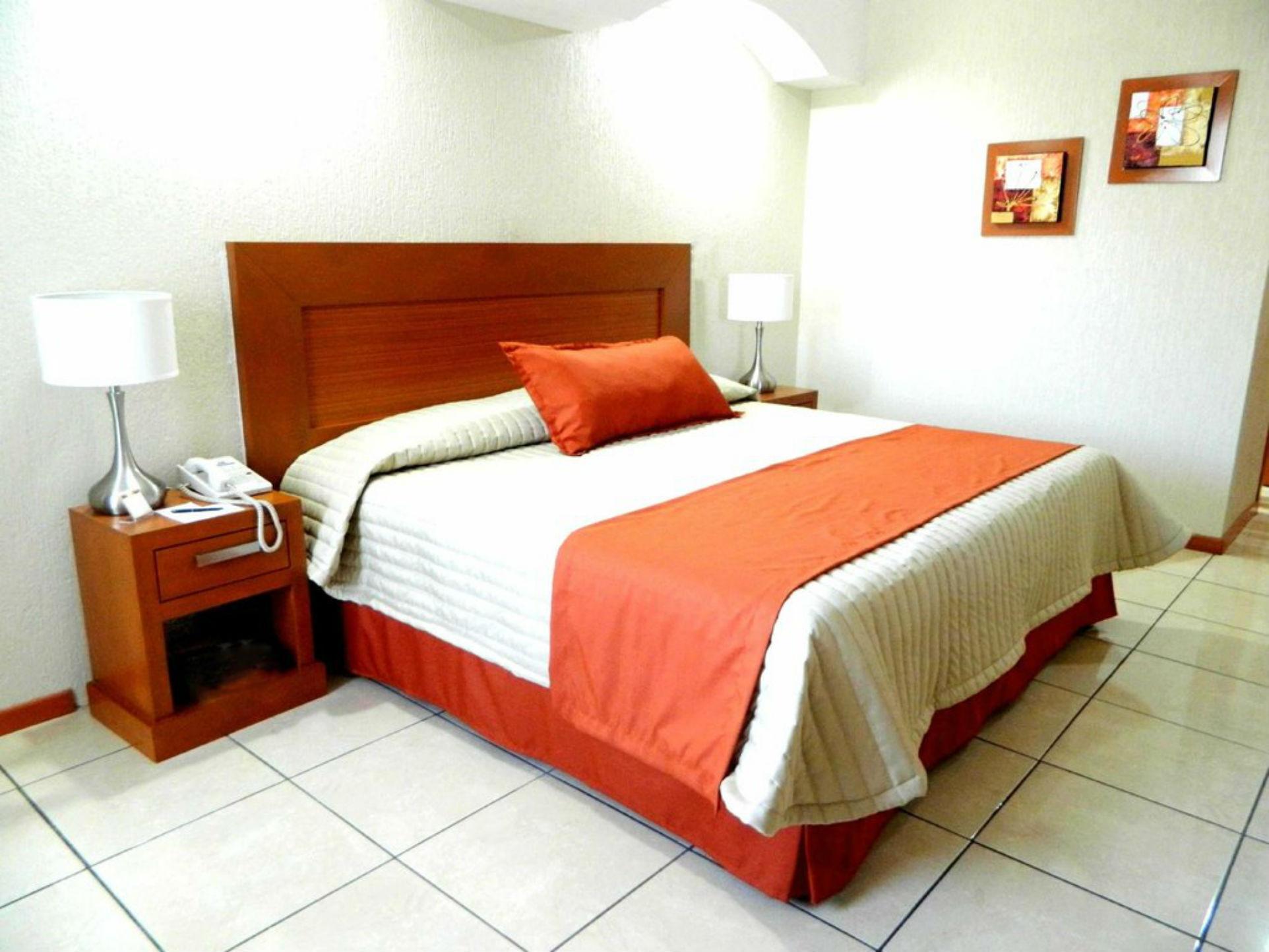 Hotel Malibu Guadalajara Exterior photo