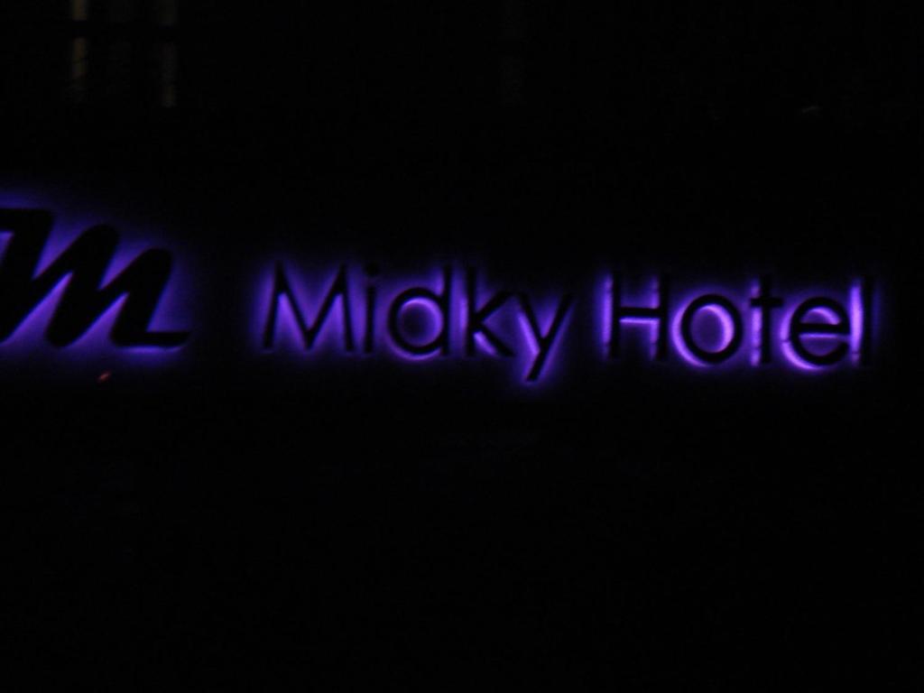 Midky Hotel Nuwara Eliya Exterior photo