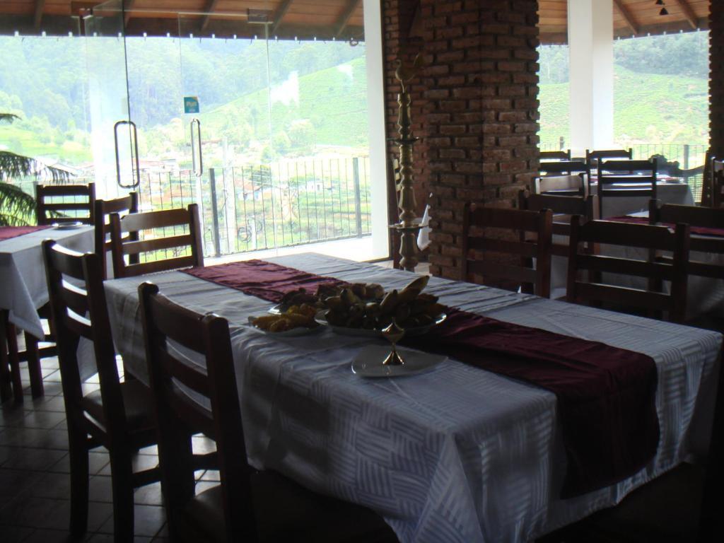 Midky Hotel Nuwara Eliya Exterior photo