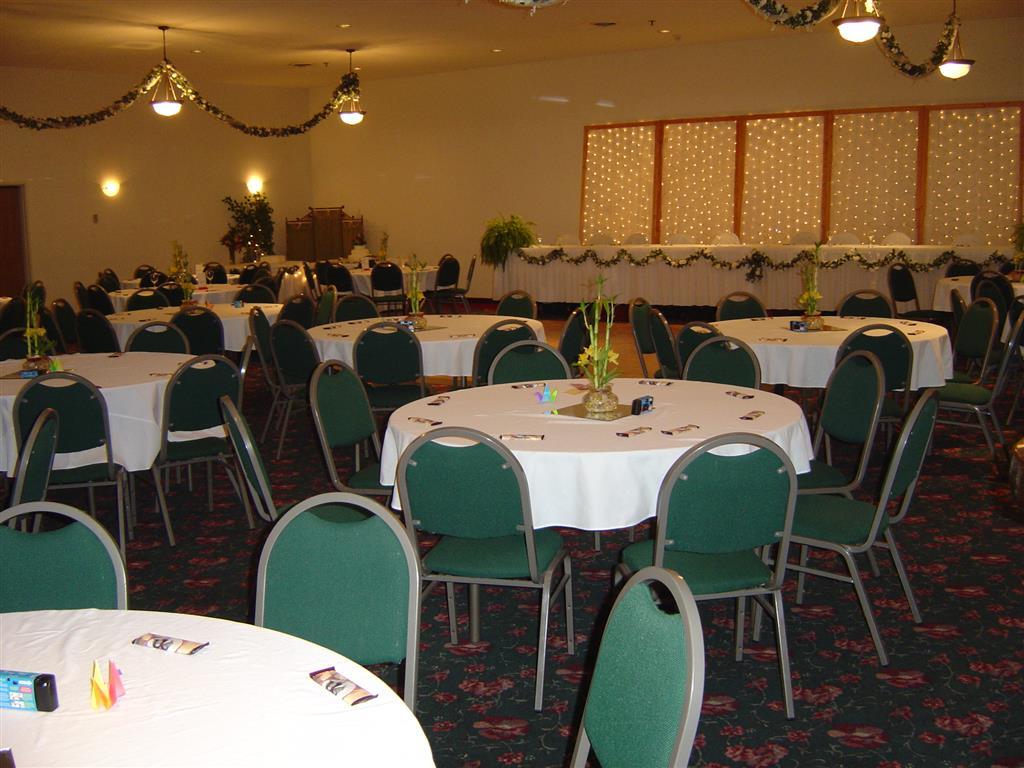 Best Western Monticello Gateway Inn Facilities photo