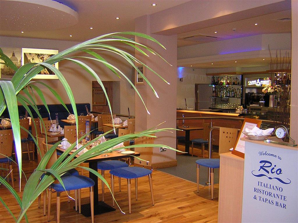 Argyll Hotel Dunoon Restaurant photo