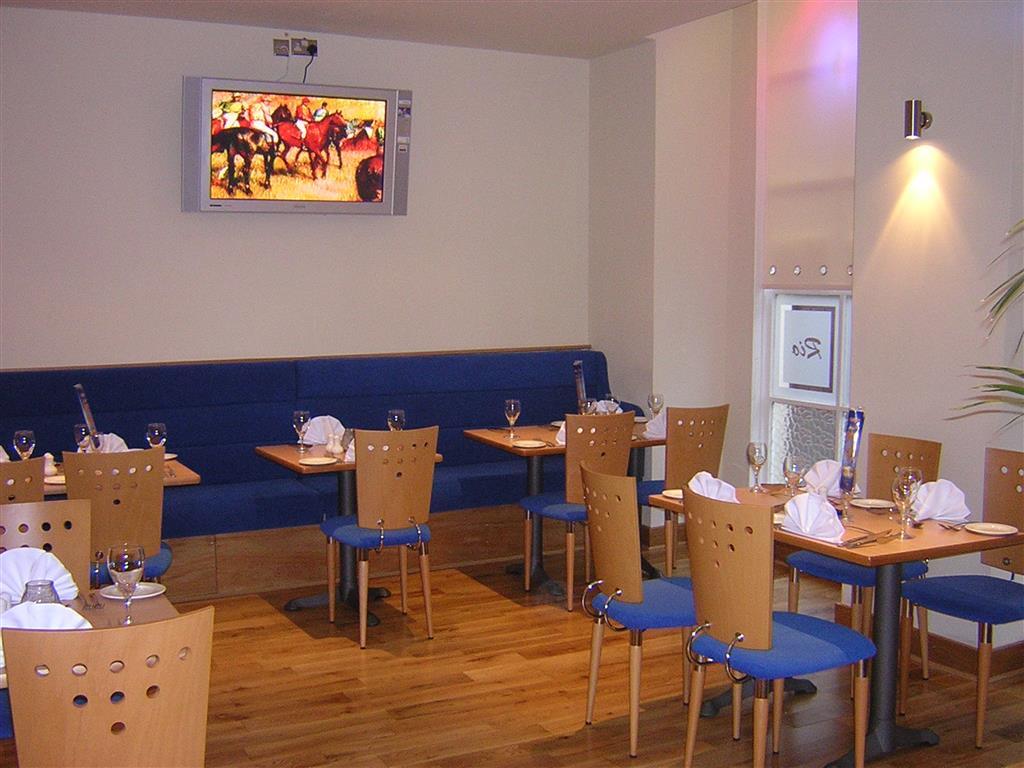 Argyll Hotel Dunoon Restaurant photo