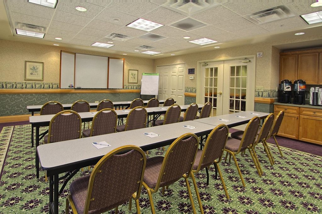 Homewood Suites By Hilton Indianapolis Airport / Plainfield Facilities photo