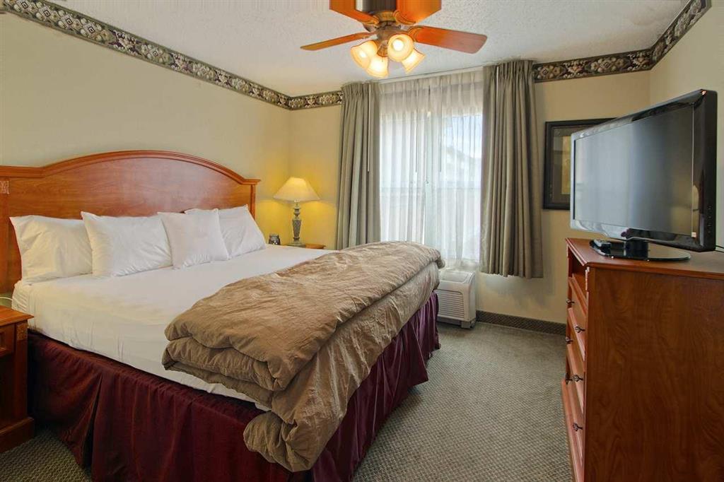 Homewood Suites By Hilton Indianapolis Airport / Plainfield Room photo