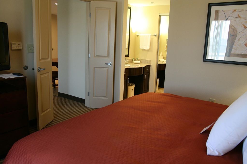 Homewood Suites By Hilton Macon-North Room photo