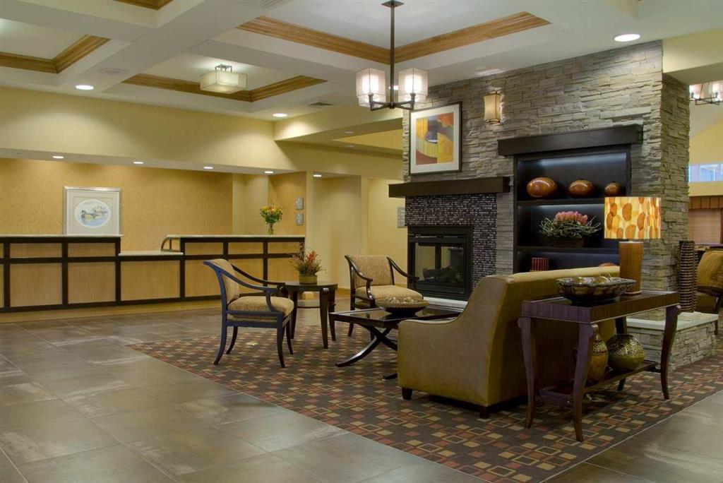 Homewood Suites By Hilton Madison West Interior photo