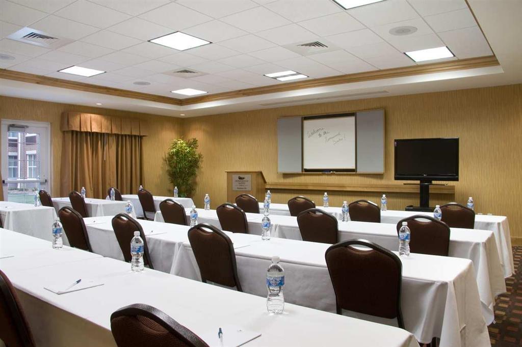 Homewood Suites By Hilton Madison West Facilities photo