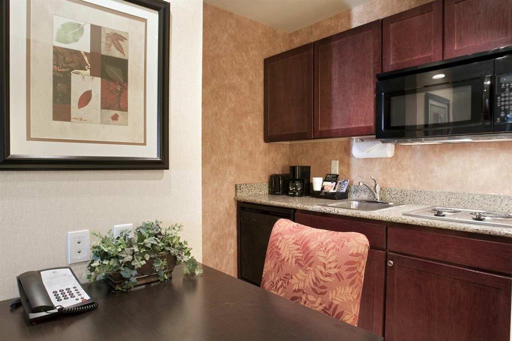 Homewood Suites By Hilton Silver Spring Washington Dc Room photo