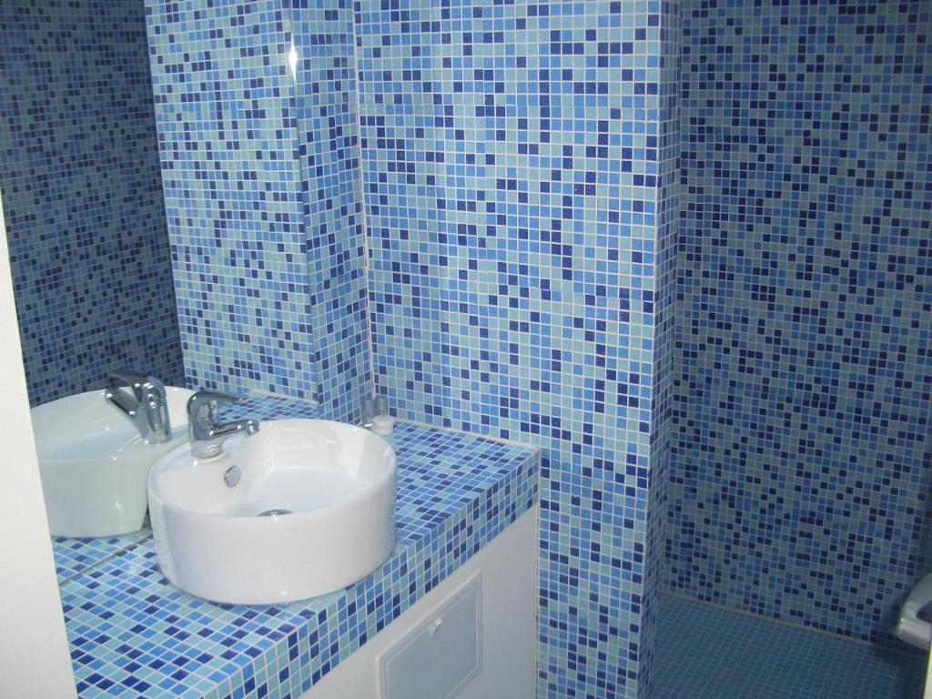 Hotel Blue Fountain Agia Marina  Room photo