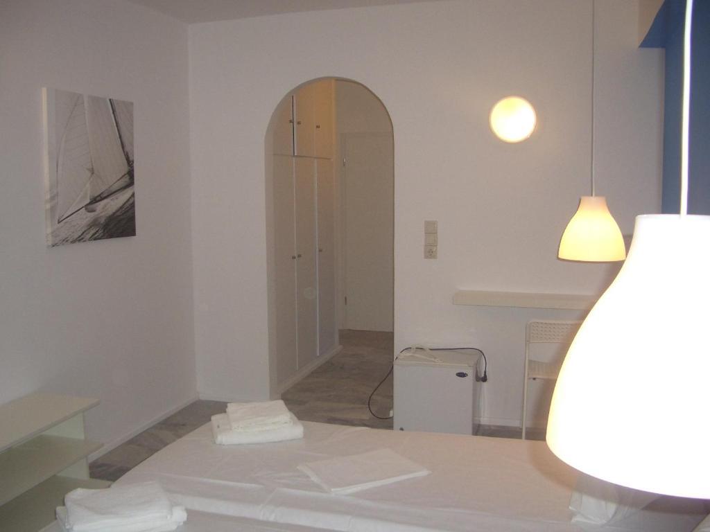 Hotel Blue Fountain Agia Marina  Room photo