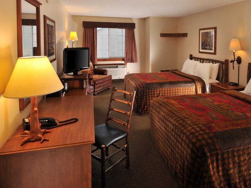 Stoney Creek Hotel Wausau - Rothschild Room photo