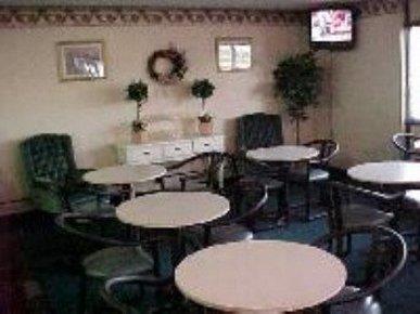 Klopfenstein Inn And Suites Fort Wayne Restaurant photo