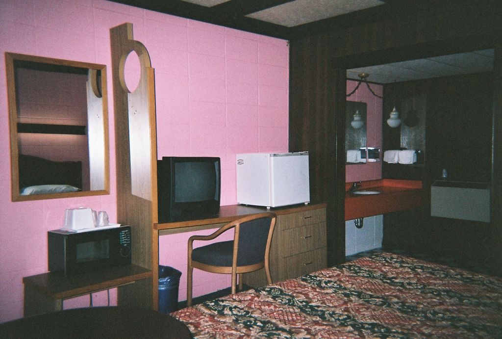 Motel Reedsburg Room photo