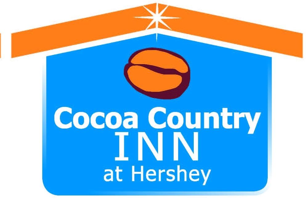 Cocoa Country Inn Hershey At The Park Logo photo
