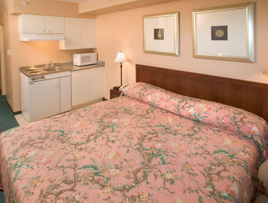 Red Lion Inn And Suites Victoria Room photo