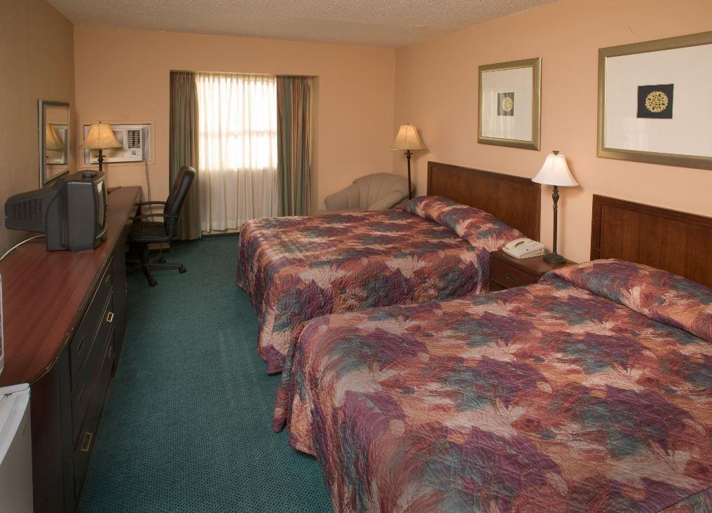 Red Lion Inn And Suites Victoria Room photo