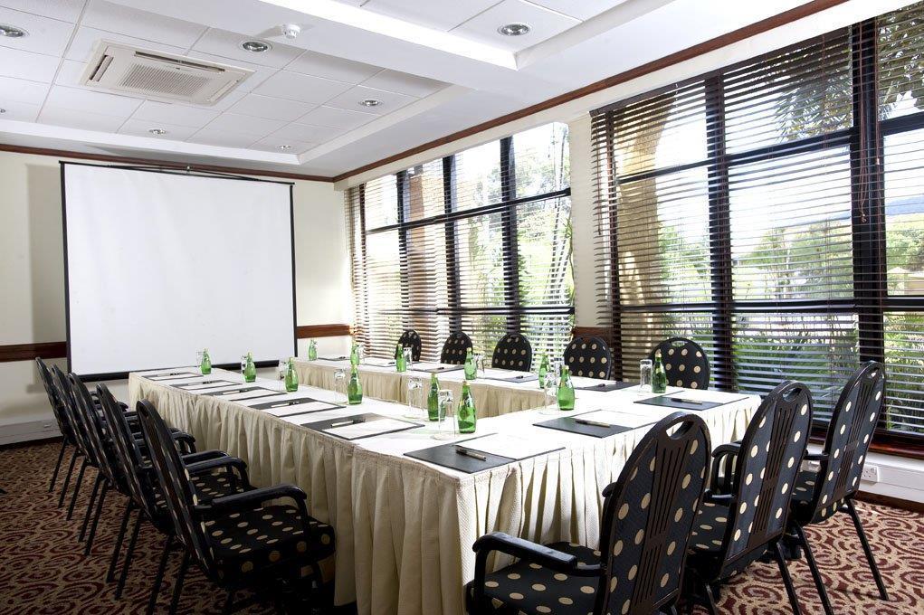 Kigali Serena Hotel Facilities photo