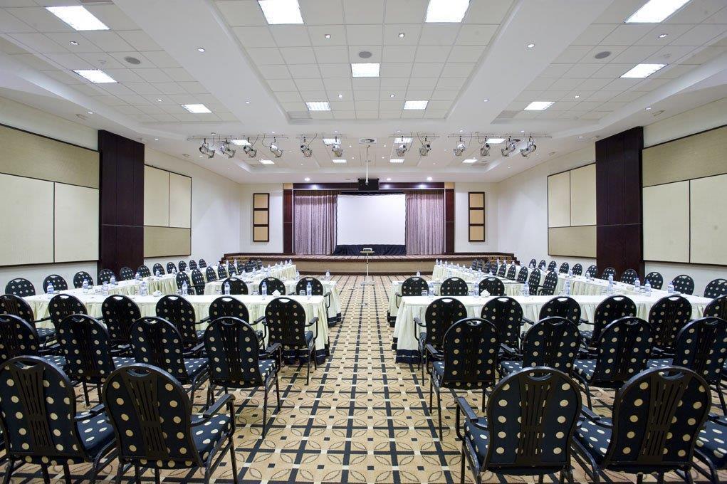 Kigali Serena Hotel Facilities photo