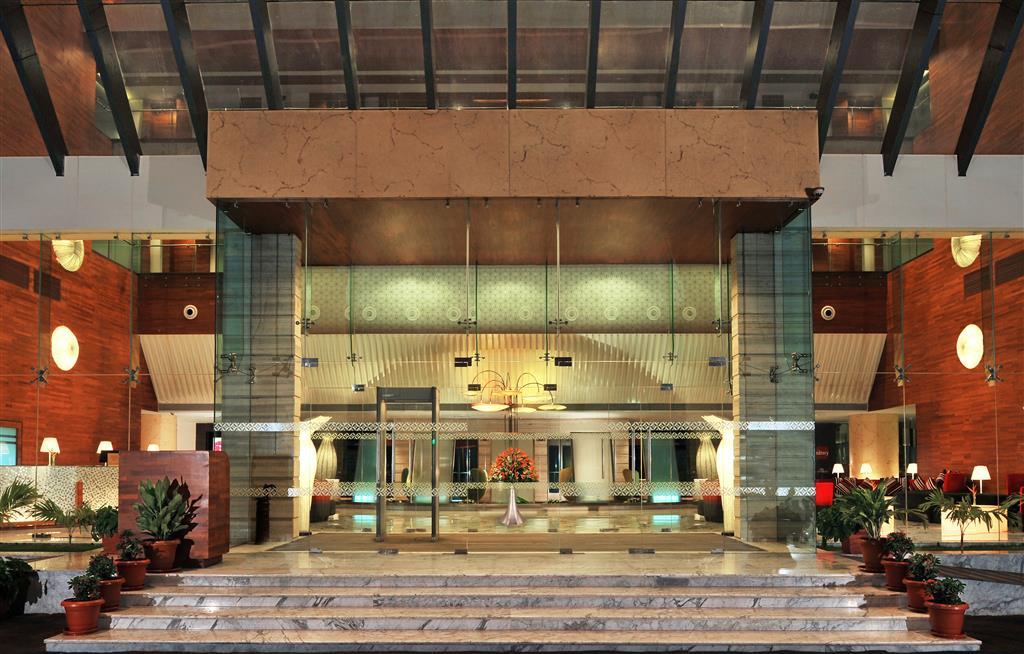 Four Points By Sheraton Visakhapatnam Interior photo