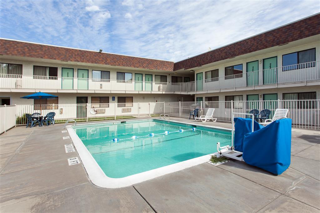 Motel 6-Turlock, Ca Facilities photo