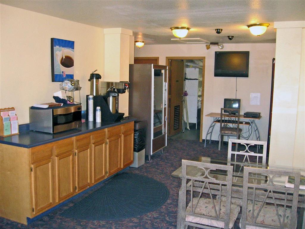 Motel 6-Truth Or Consequences, Nm Amenities photo